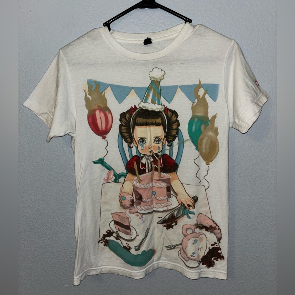 COPY - Melanie Martinez Merch